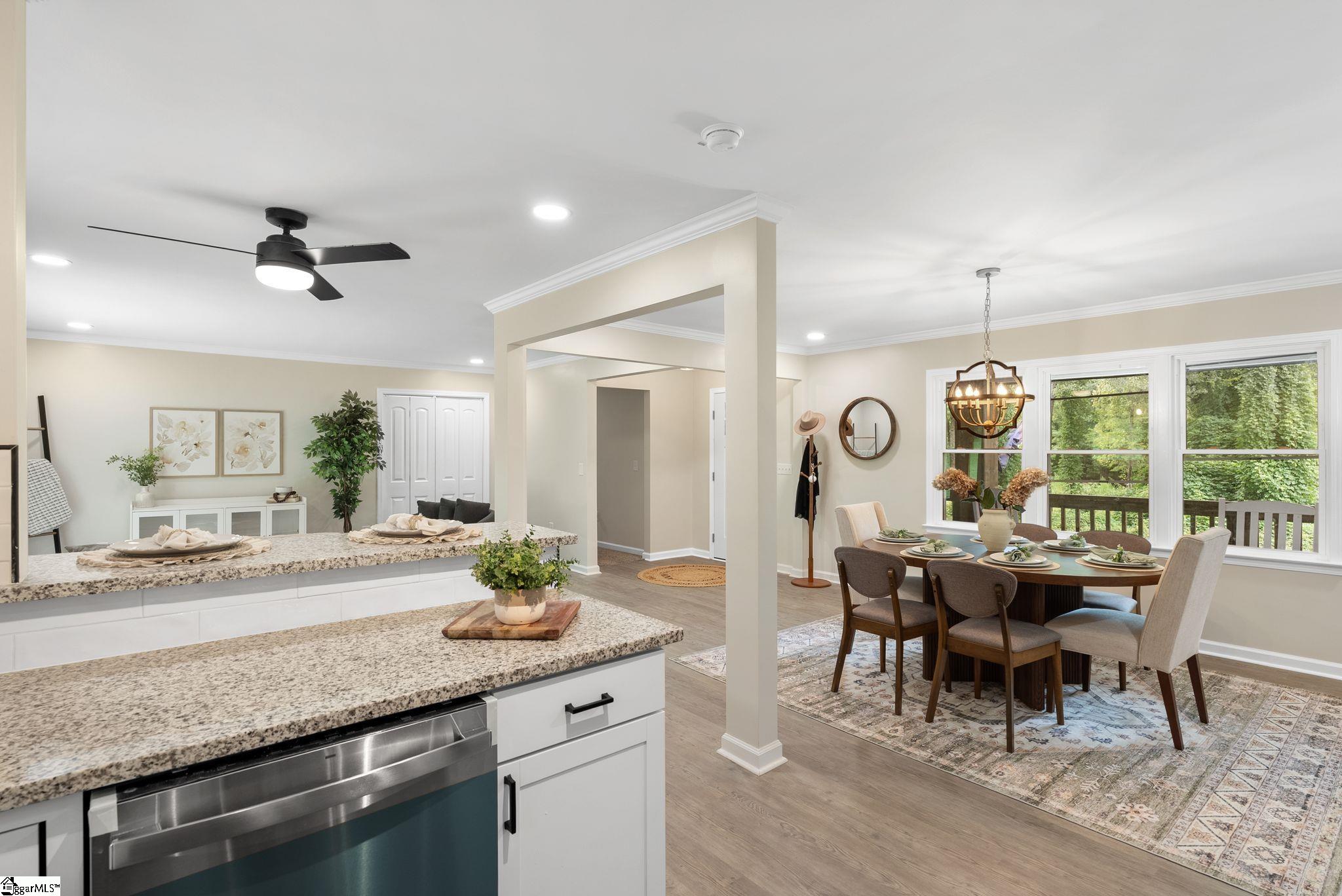 3 Brookvale Drive Williamston, SC 29697 - Photo 9 of 28