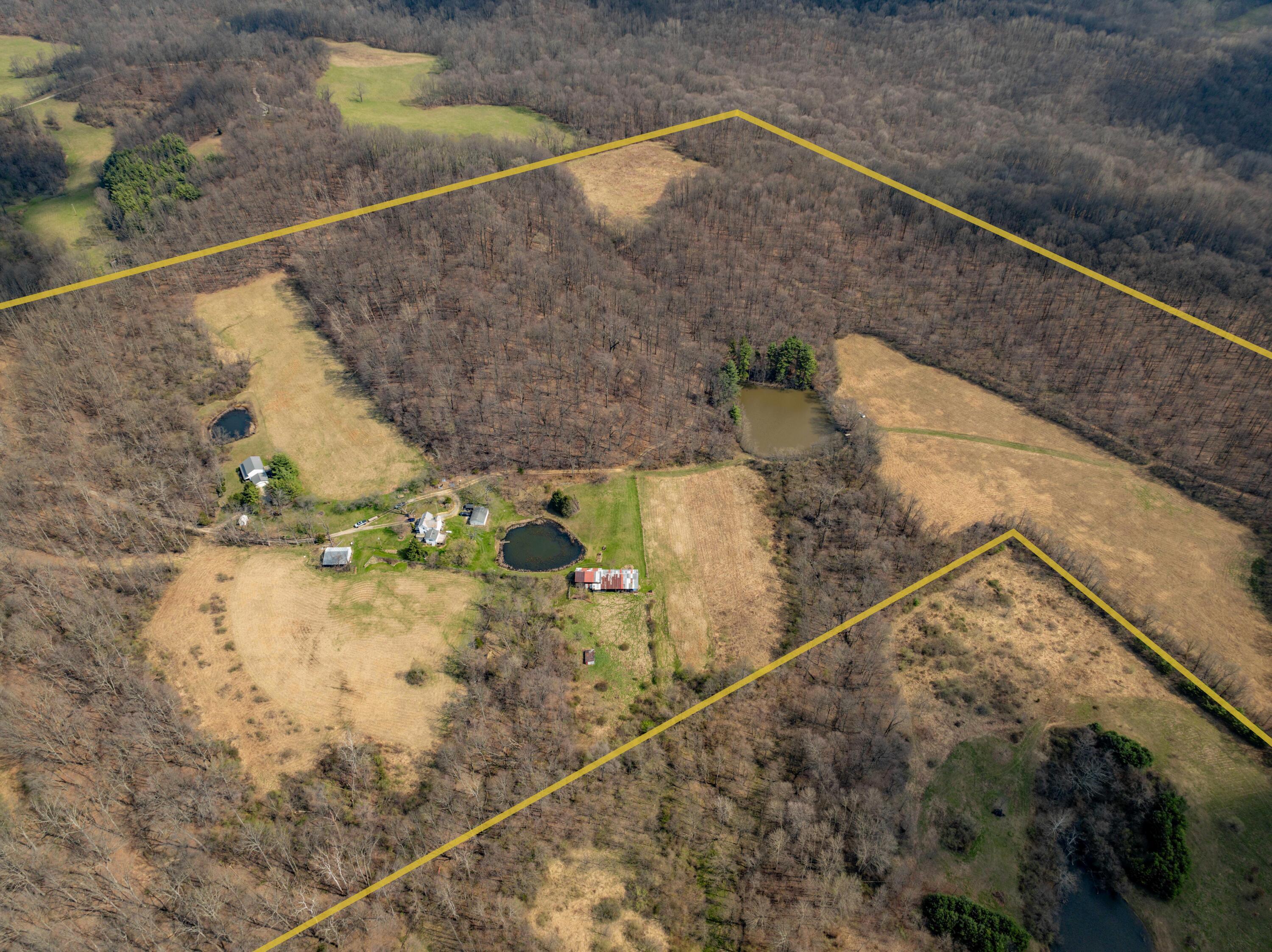 14120 Union Road Laurelville, OH 43135 - Photo 7 of 23 Gibson-Hocking-Land-20A