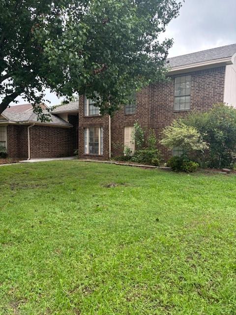7916 Rice Drive Rowlett, TX 75088 - Photo 2 of 14