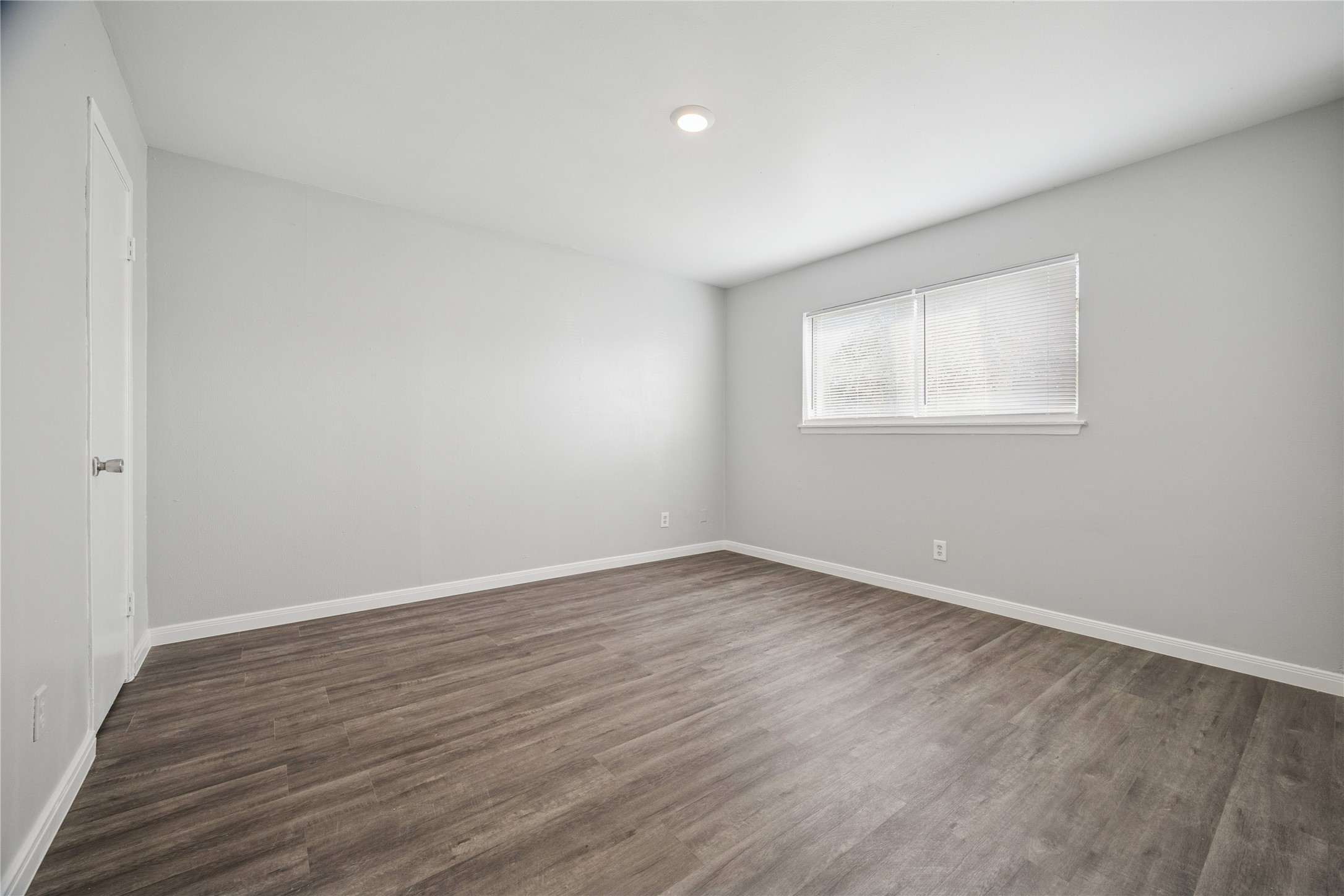1716 Crownover Road, Unit 22 Houston, TX 77080 - Photo 9 of 10 bedropom #2
