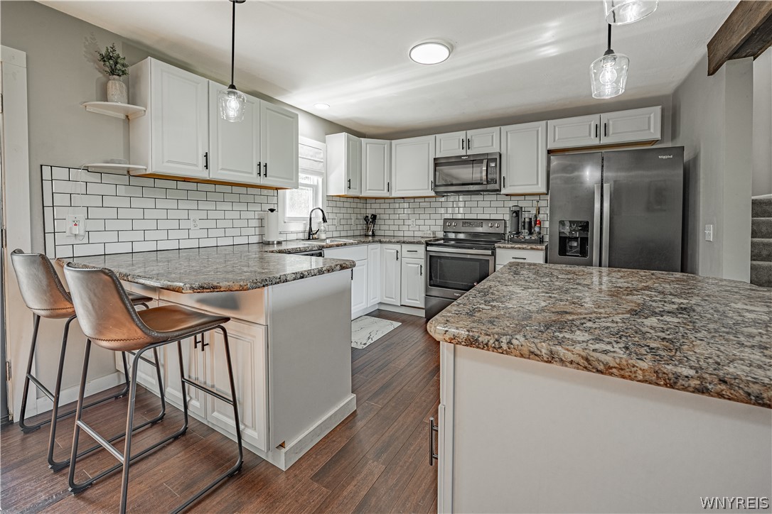 3567 Orangeport Road Hartland, NY 14067 - Photo 10 of 49