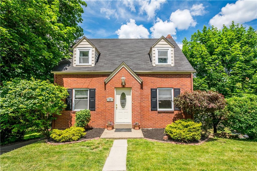 68 West Bruceton Road Pittsburgh, PA 15236 - Photo 1 of 22 Welcome to 68 W. Bruceton Rd