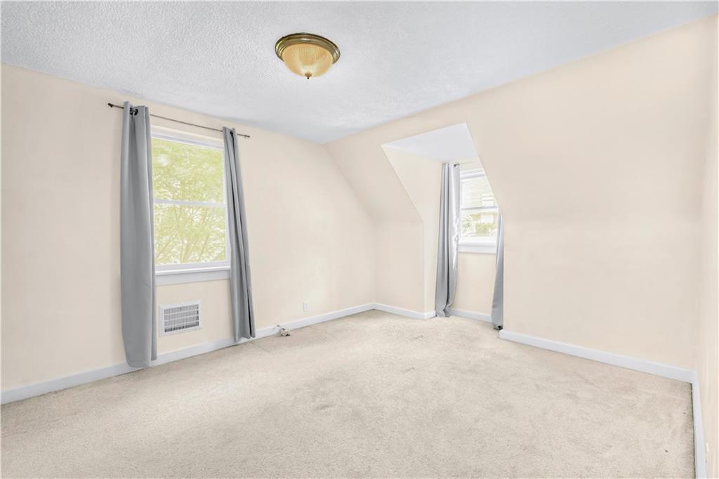 68 West Bruceton Road Pittsburgh, PA 15236 - Photo 13 of 22 Master Bedroom
