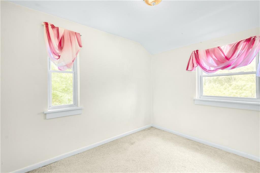 68 West Bruceton Road Pittsburgh, PA 15236 - Photo 15 of 22 Bedroom