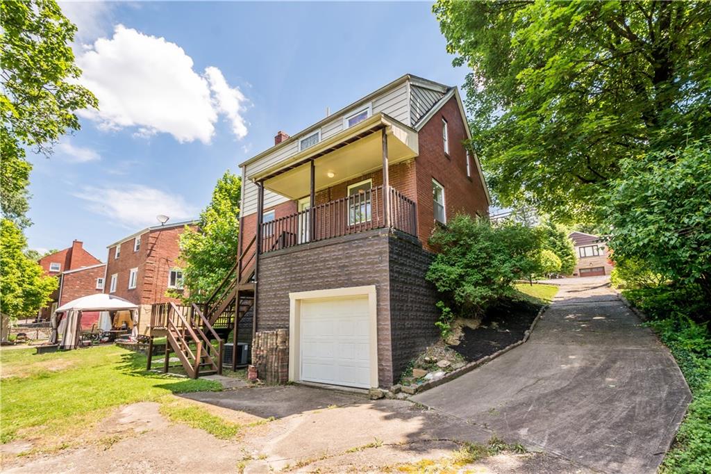68 West Bruceton Road Pittsburgh, PA 15236 - Photo 20 of 22 Gallery Image 20