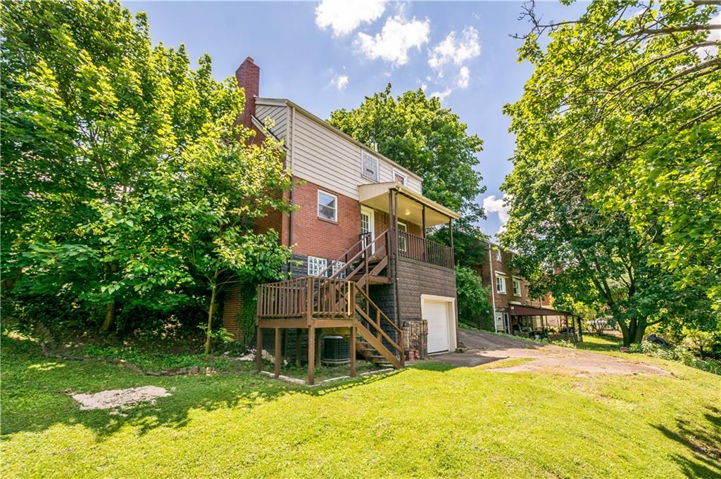 68 West Bruceton Road Pittsburgh, PA 15236 - Photo 21 of 22 Gallery Image 21