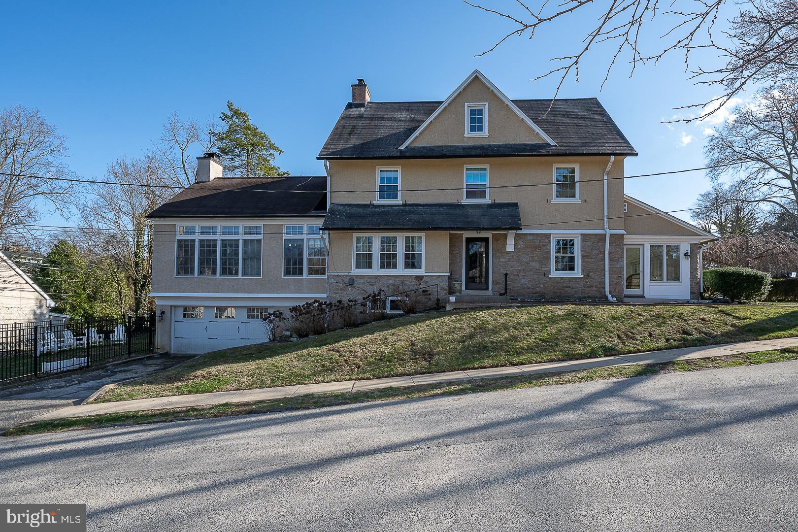 117 Edgewood Road Ardmore, PA 19003 - Photo 1 of 1 Gallery Image 1