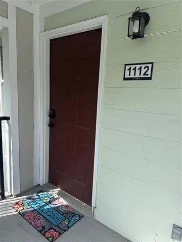 $124,500 | 2360 Southwest Archer Road, Unit 1112, Gainesville, FL 32608