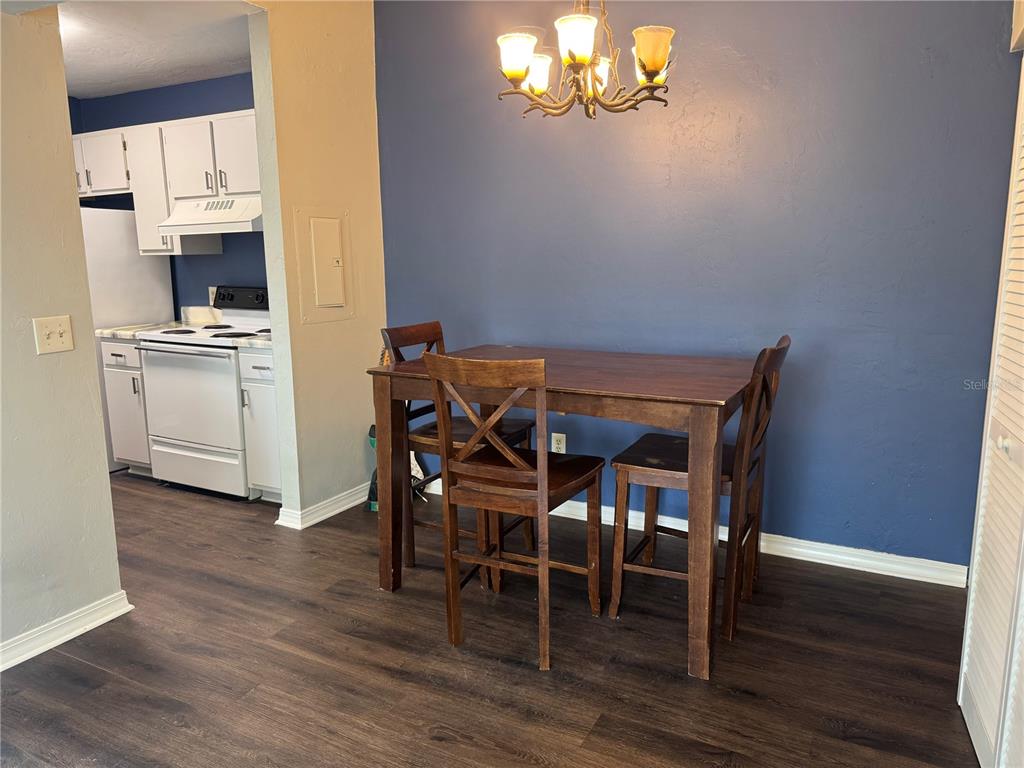 2360 Southwest Archer Road, Unit 1112 Gainesville, FL 32608 - Photo 5 of 15