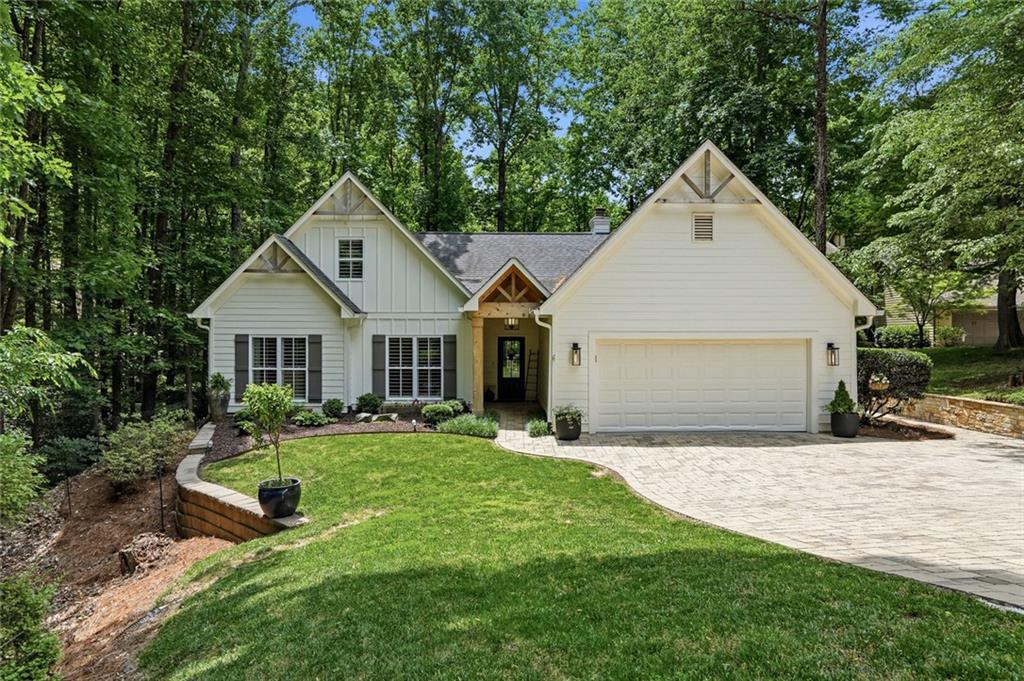 8915 Bayview Court Gainesville, GA 30506 - Photo 6 of 39