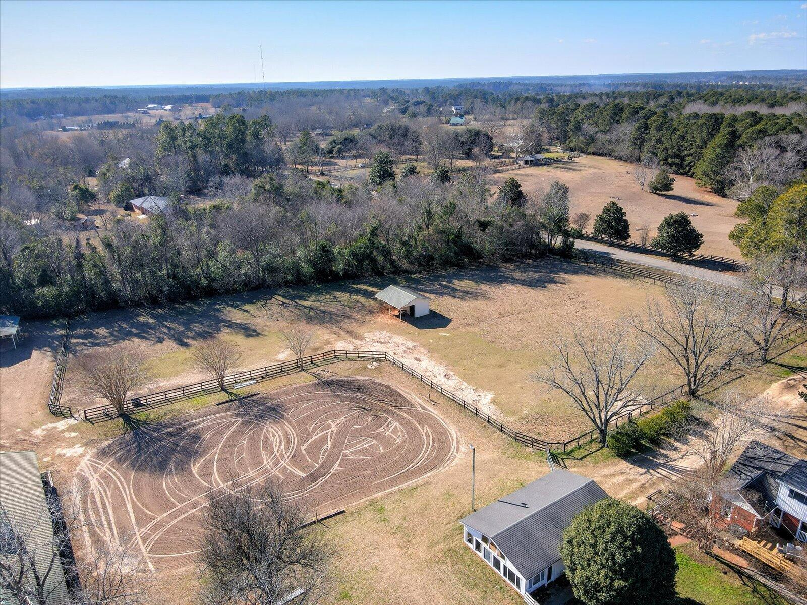 41 Chime Bell Church Road Aiken, SC 29803 - Photo 57 of 59