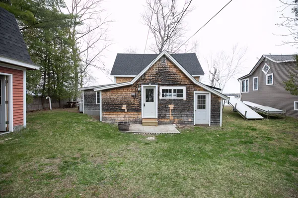 $349,000 | 108 Sandy Beach Road, Unit LOT 2, Glenburn, ME 04401