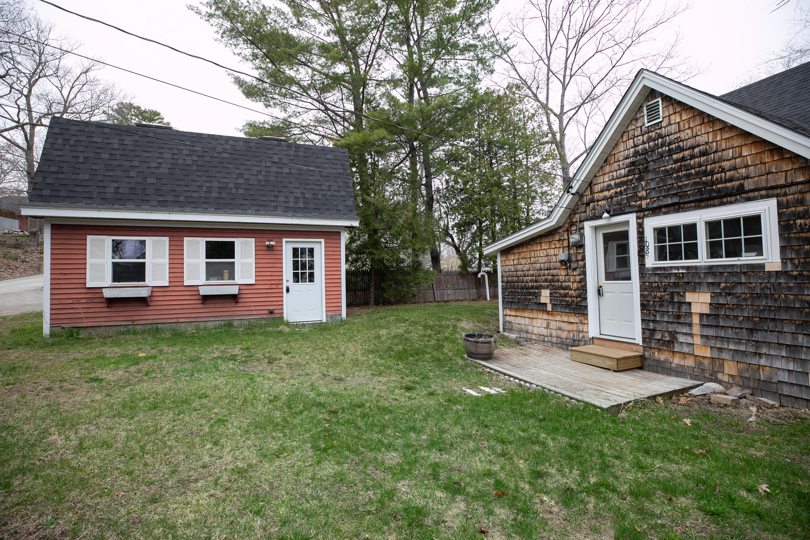 108 Sandy Beach Road, Unit LOT 2 Glenburn, ME 04401 - Photo 45 of 62 108SandyBeachRod_GlenBurn_2026-5