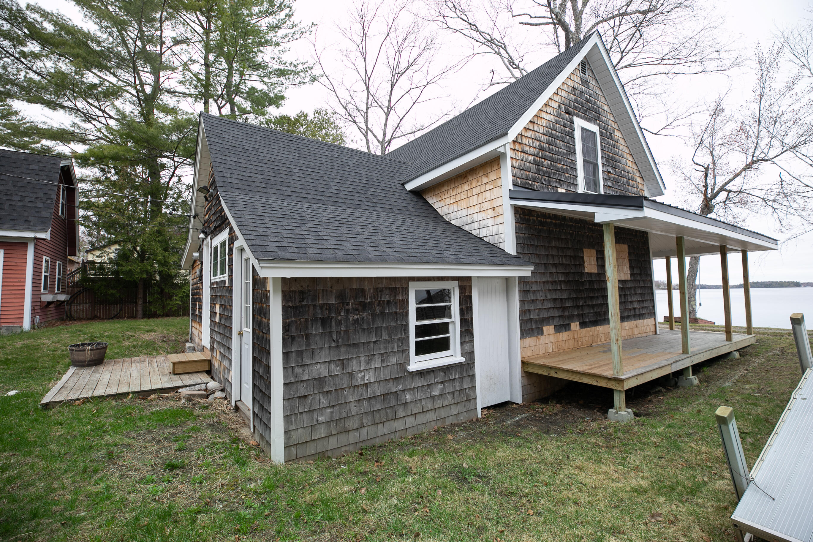 108 Sandy Beach Road, Unit LOT 2 Glenburn, ME 04401 - Photo 46 of 62 108SandyBeachRod_GlenBurn_2026-6