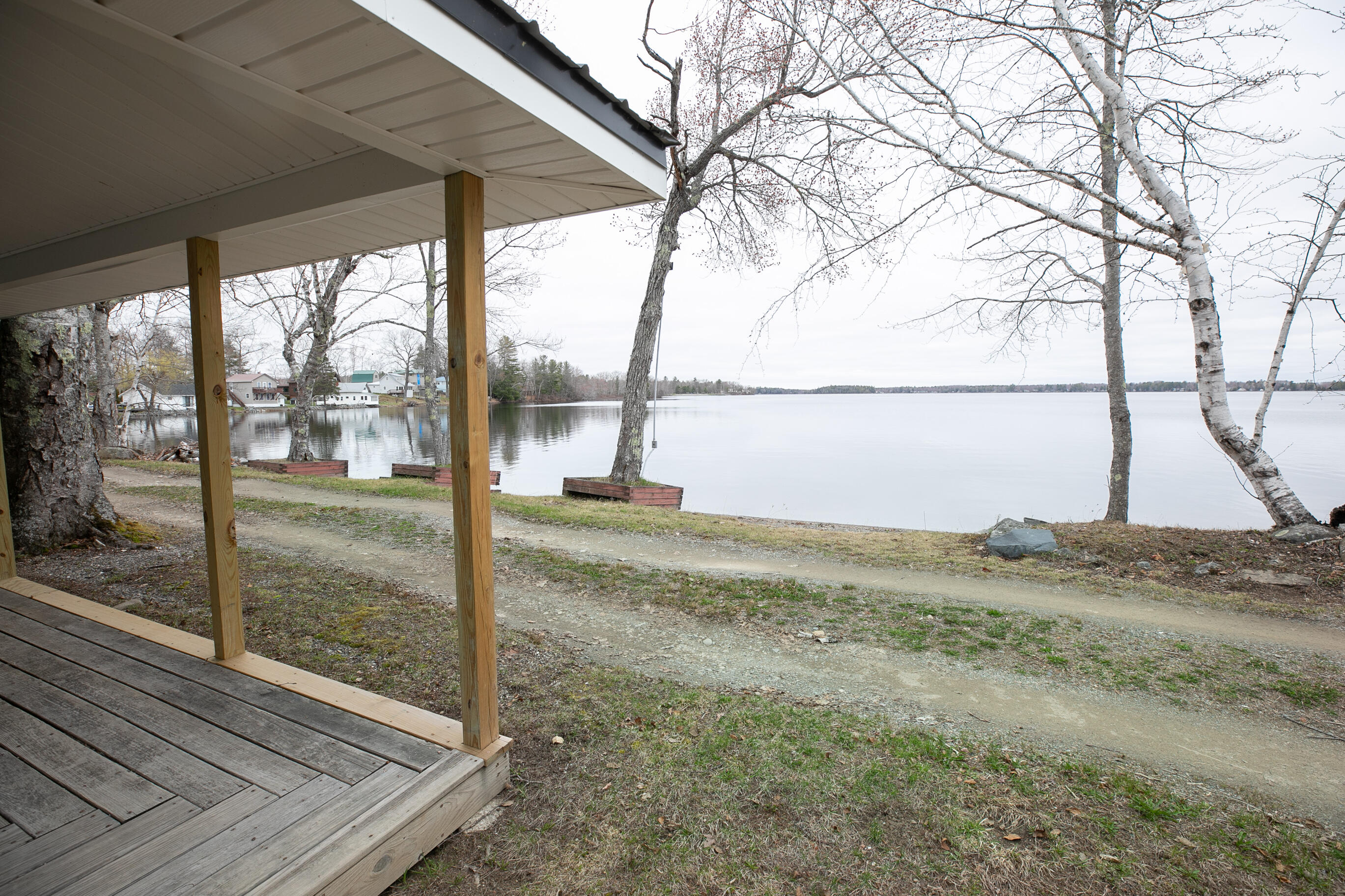 108 Sandy Beach Road, Unit LOT 2 Glenburn, ME 04401 - Photo 47 of 62 108SandyBeachRod_GlenBurn_2026-7