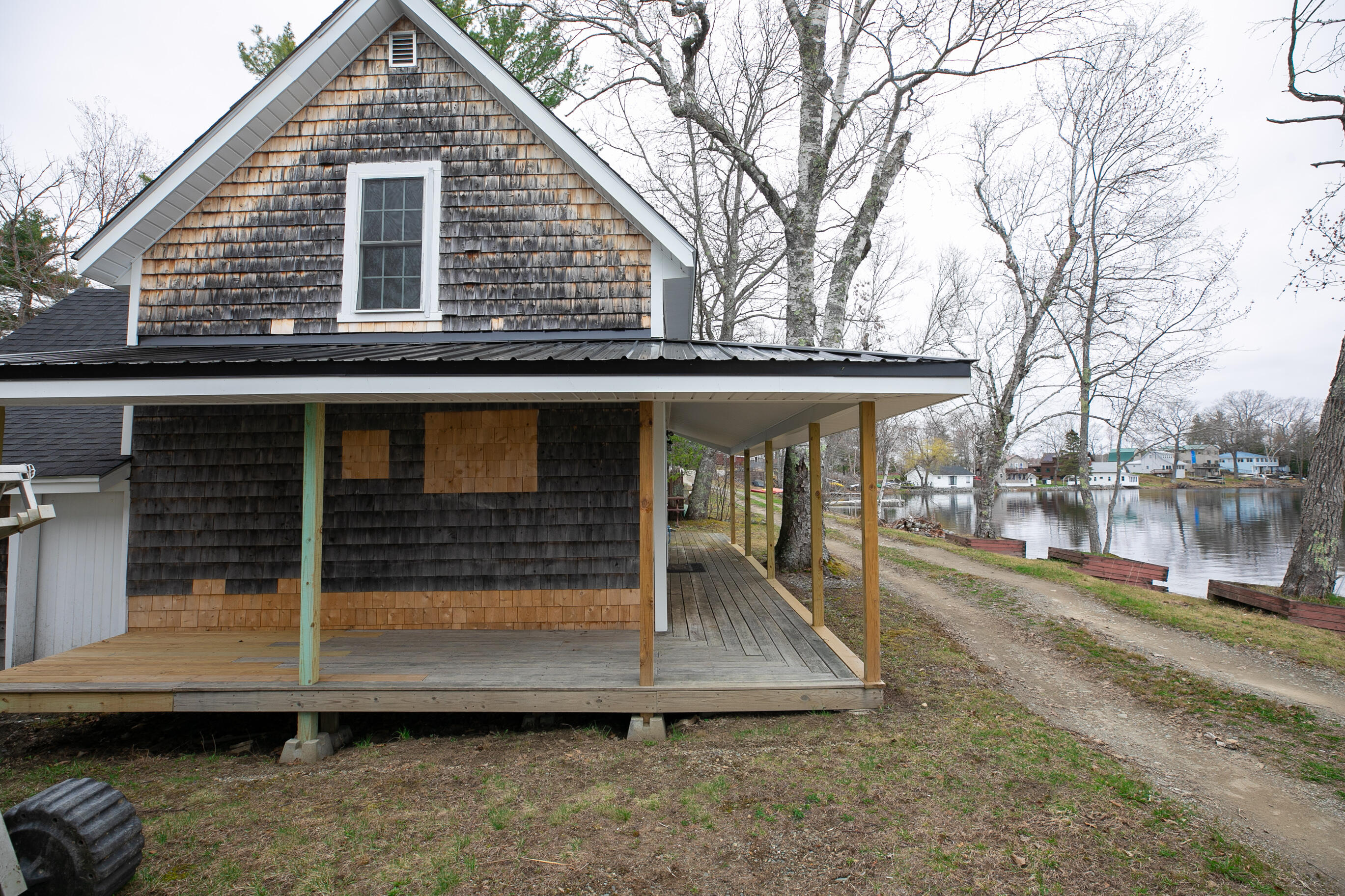 108 Sandy Beach Road, Unit LOT 2 Glenburn, ME 04401 - Photo 48 of 62 108SandyBeachRod_GlenBurn_2026-8