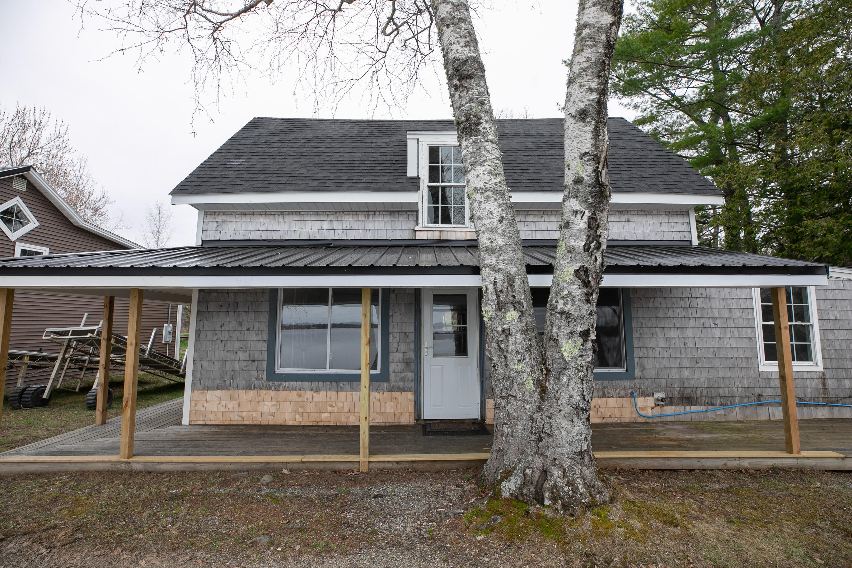 108 Sandy Beach Road, Unit LOT 2 Glenburn, ME 04401 - Photo 5 of 62 108SandyBeachRod_GlenBurn_2026-11
