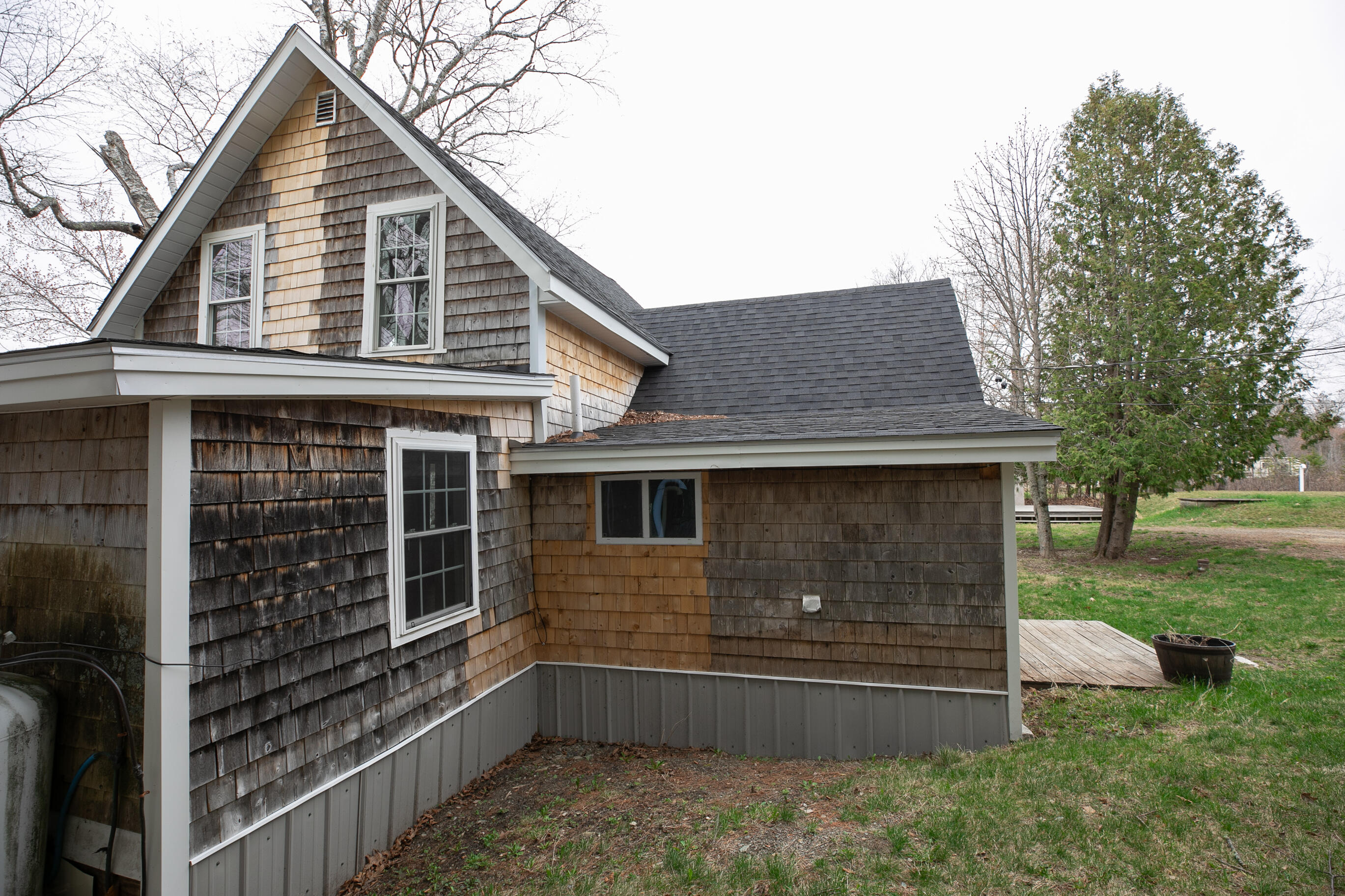 108 Sandy Beach Road, Unit LOT 2 Glenburn, ME 04401 - Photo 55 of 62 108SandyBeachRod_GlenBurn_2026-16