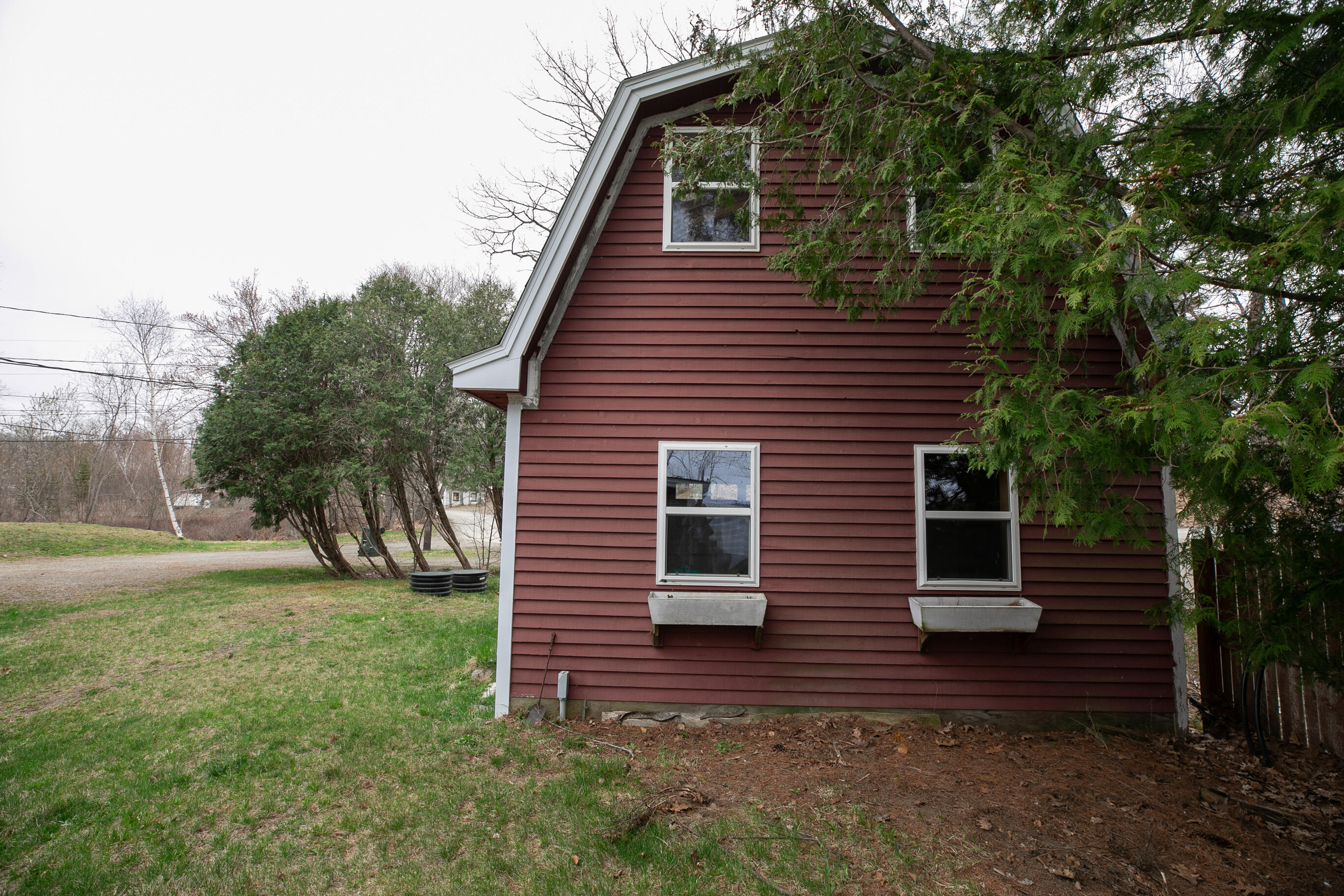 108 Sandy Beach Road, Unit LOT 2 Glenburn, ME 04401 - Photo 56 of 62 108SandyBeachRod_GlenBurn_2026-17