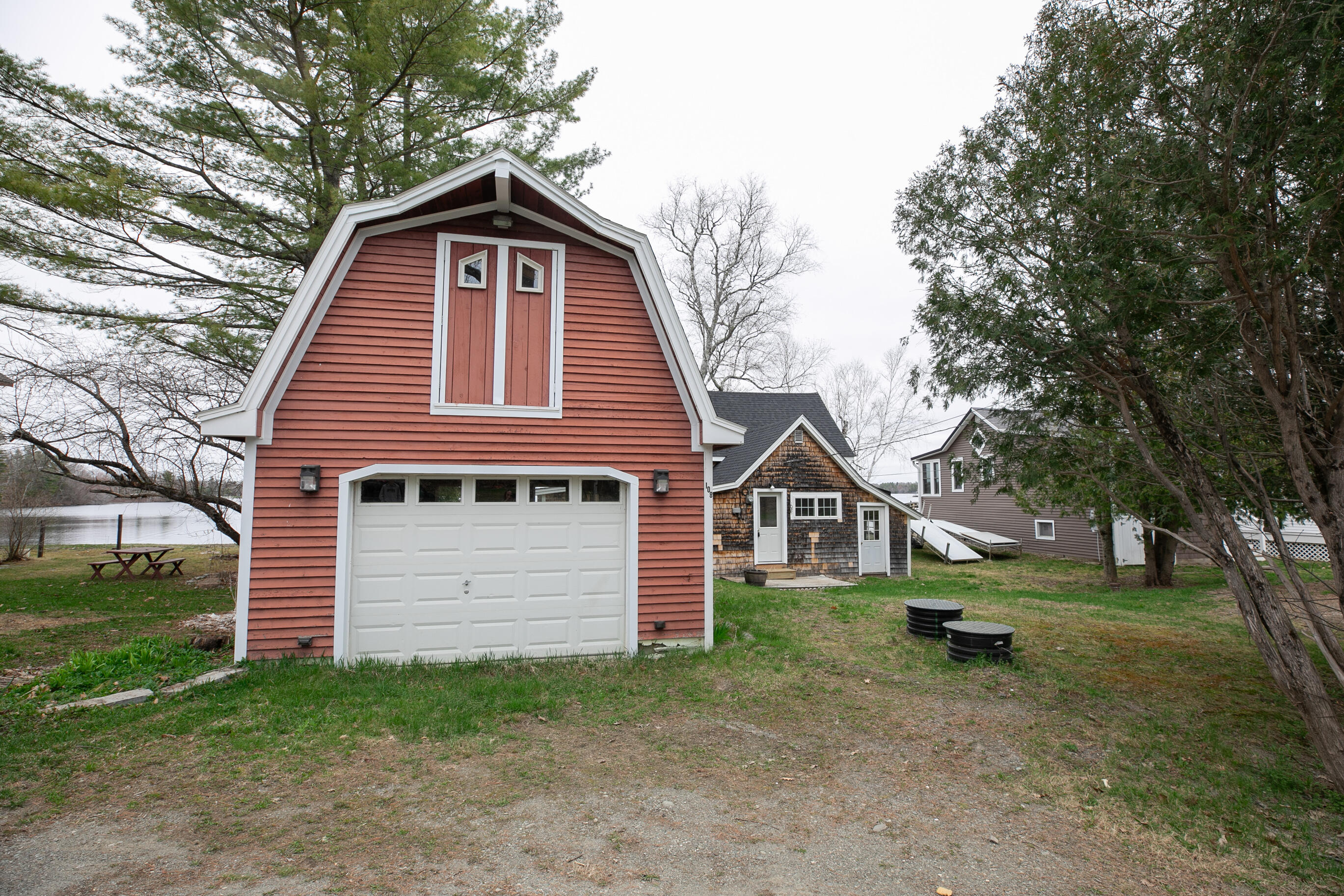 108 Sandy Beach Road, Unit LOT 2 Glenburn, ME 04401 - Photo 60 of 62 108SandyBeachRod_GlenBurn_2026-21