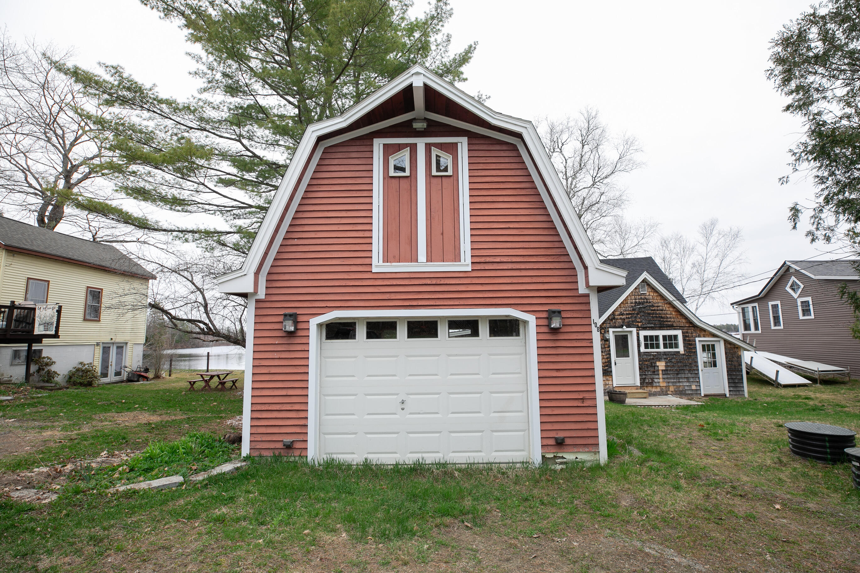 108 Sandy Beach Road, Unit LOT 2 Glenburn, ME 04401 - Photo 61 of 62 108SandyBeachRod_GlenBurn_2026-22