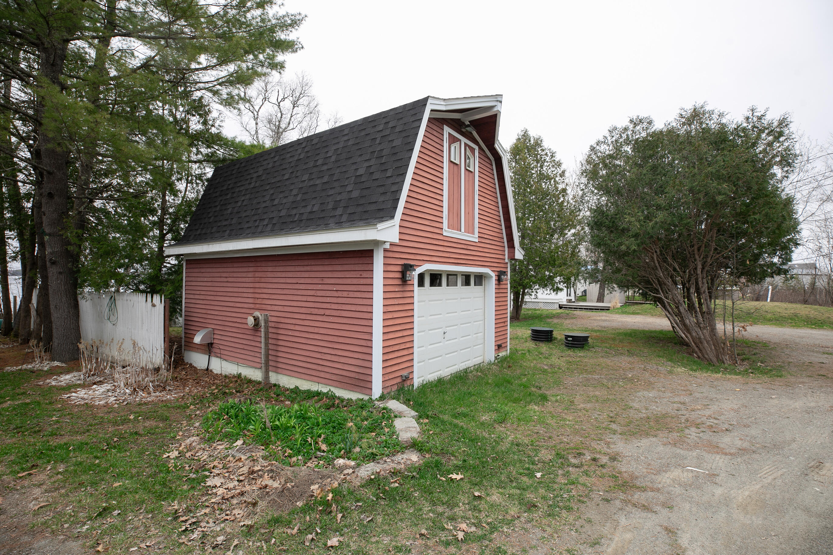 108 Sandy Beach Road, Unit LOT 2 Glenburn, ME 04401 - Photo 62 of 62 108SandyBeachRod_GlenBurn_2026-23