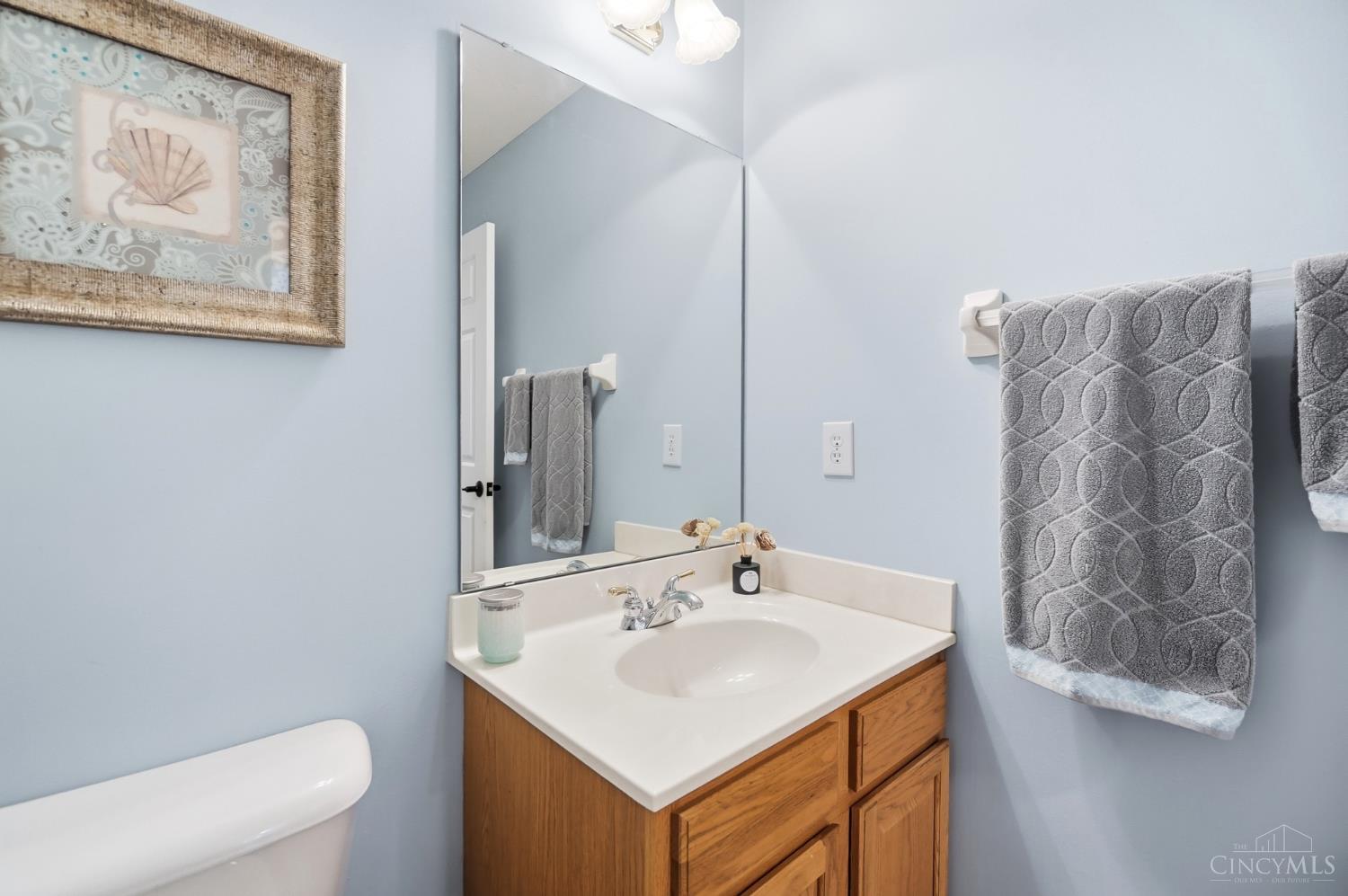 5544 Randy Drive Fairfield, OH 45014 - Photo 26 of 62
