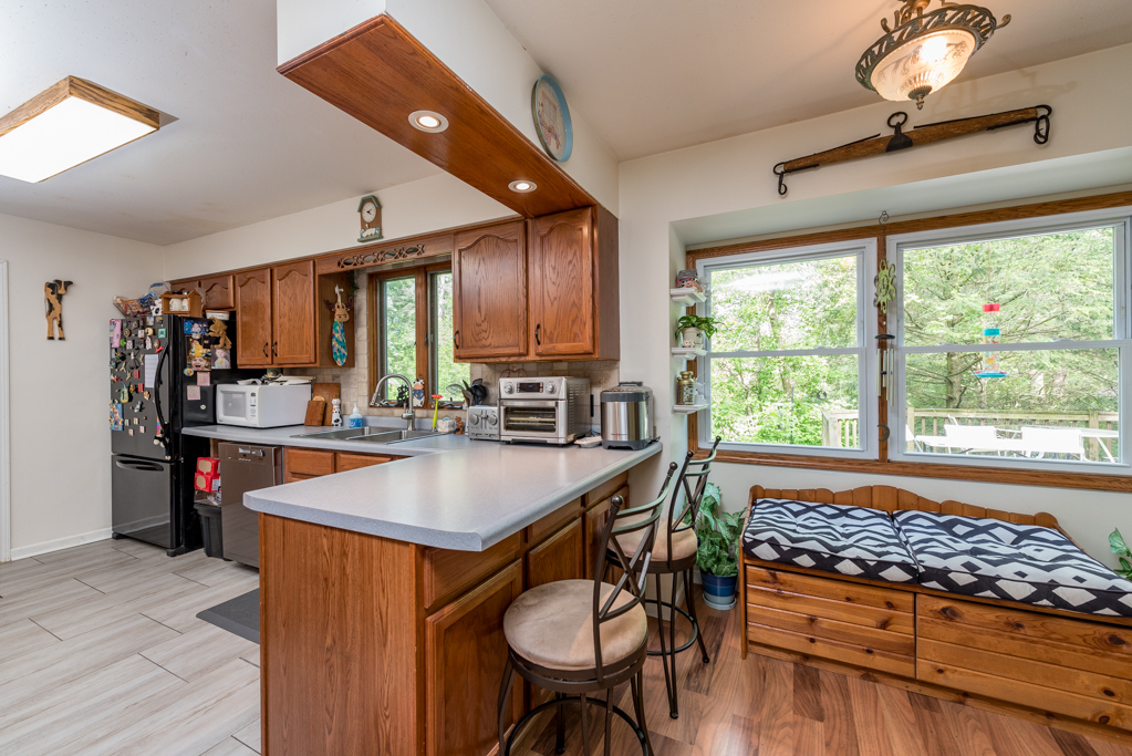 9519 Camp Lake Road Salem, WI 53168 - Photo 8 of 27 Gallery Image 8