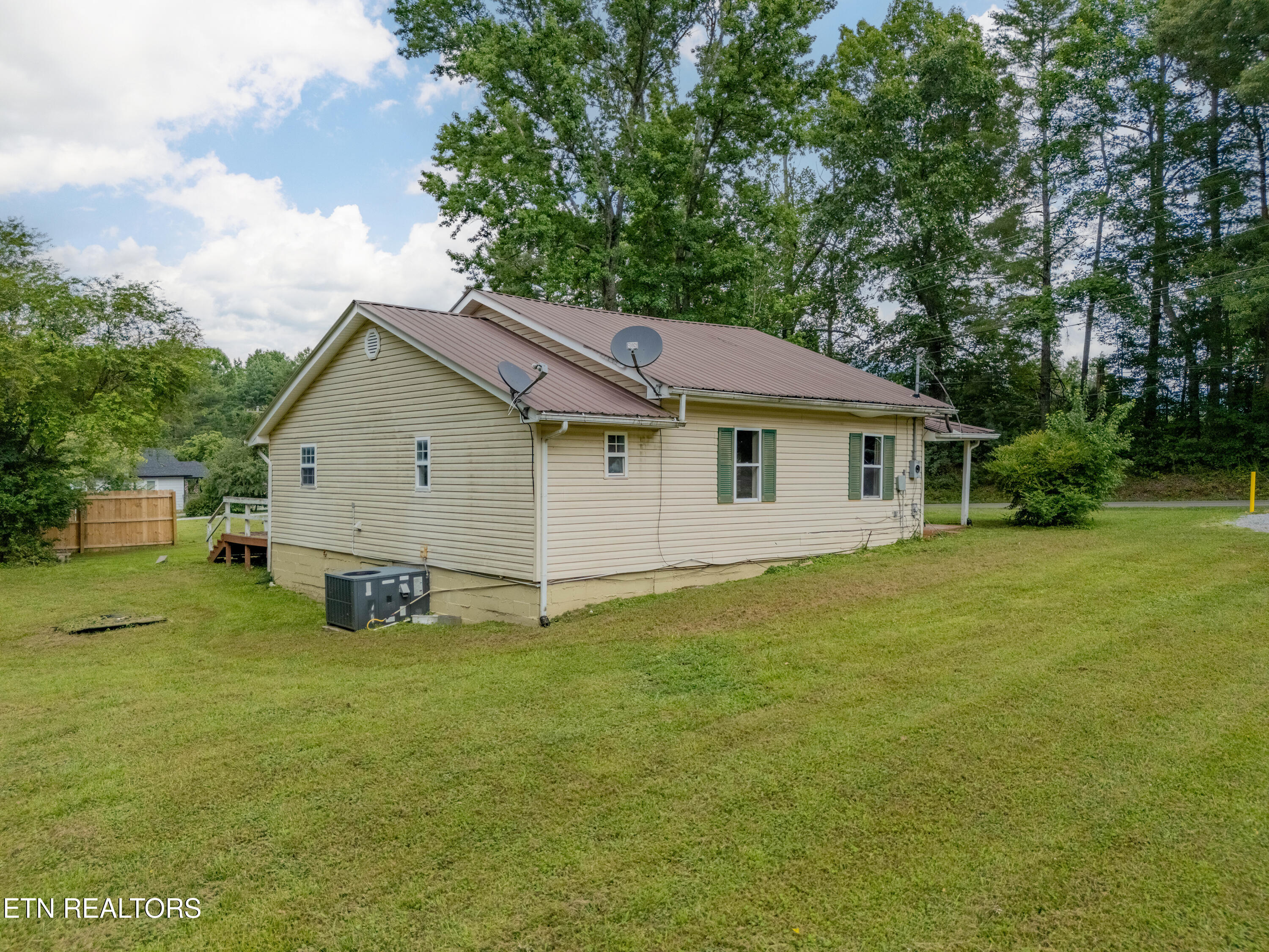 440 Liberty Road Wartburg, TN 37887 - Photo 3 of 20 DJI_20260626151149_0196_D-HDR