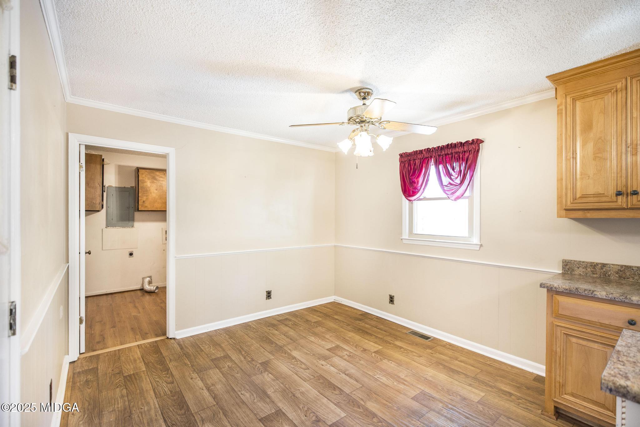 5812 Sardis Church Road Macon, GA 31216 - Photo 12 of 43 a view of a room with a cabinet