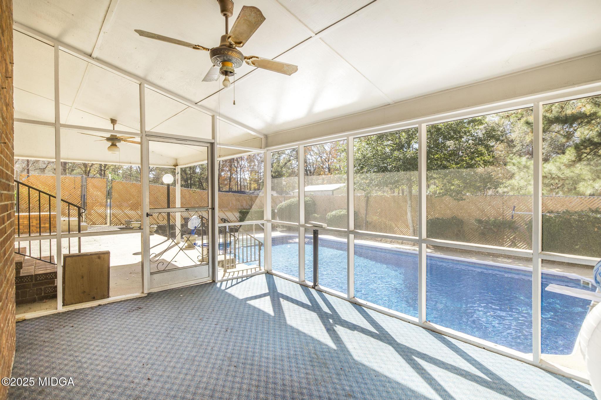 5812 Sardis Church Road Macon, GA 31216 - Photo 25 of 43 a view of a room with window