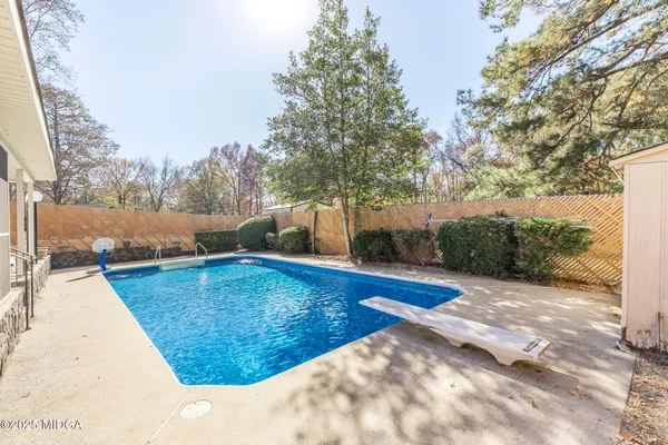 $325,000 | 5812 Sardis Church Road, Macon, GA 31216