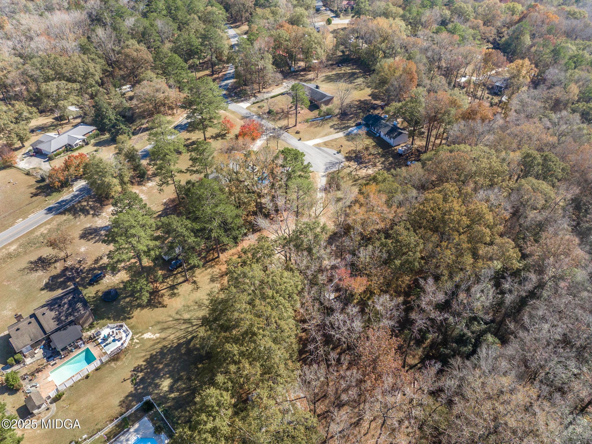 5812 Sardis Church Road Macon, GA 31216 - Photo 40 of 43 a view of a city