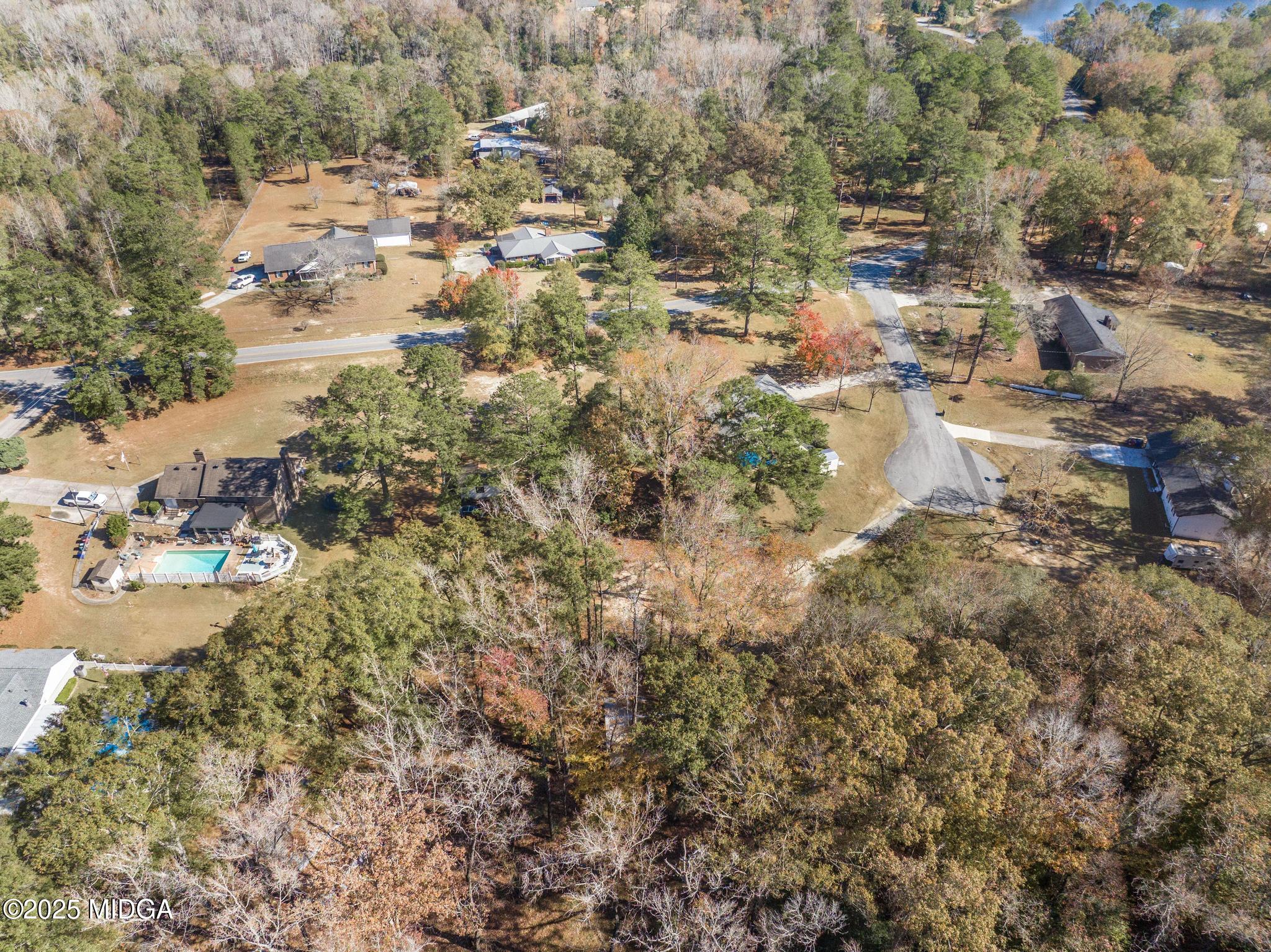 5812 Sardis Church Road Macon, GA 31216 - Photo 41 of 43 a view of a city