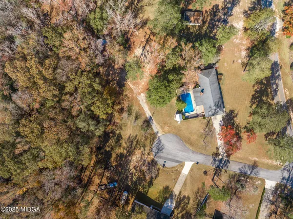 $325,000 | 5812 Sardis Church Road, Macon, GA 31216