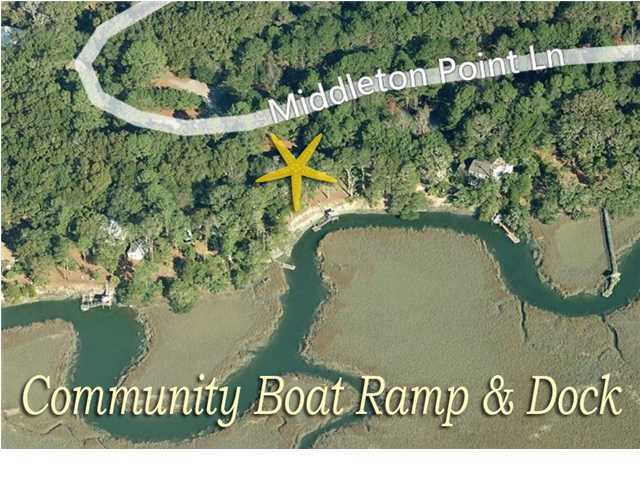 8526 Chisolm Plantation Road Edisto Island, SC 29438 - Photo 2 of 23 Additional Photo