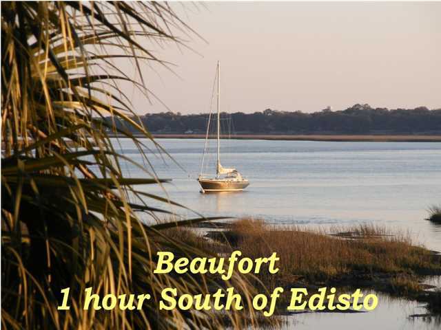 8526 Chisolm Plantation Road Edisto Island, SC 29438 - Photo 19 of 23 Additional Photo