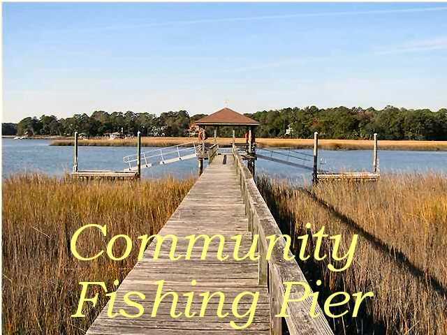 8526 Chisolm Plantation Road Edisto Island, SC 29438 - Photo 3 of 23 Additional Photo