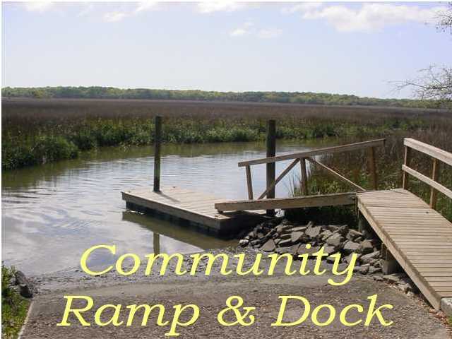 8526 Chisolm Plantation Road Edisto Island, SC 29438 - Photo 4 of 23 Additional Photo