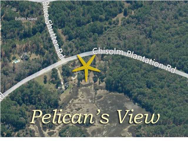 8526 Chisolm Plantation Road Edisto Island, SC 29438 - Photo 5 of 23 Additional Photo