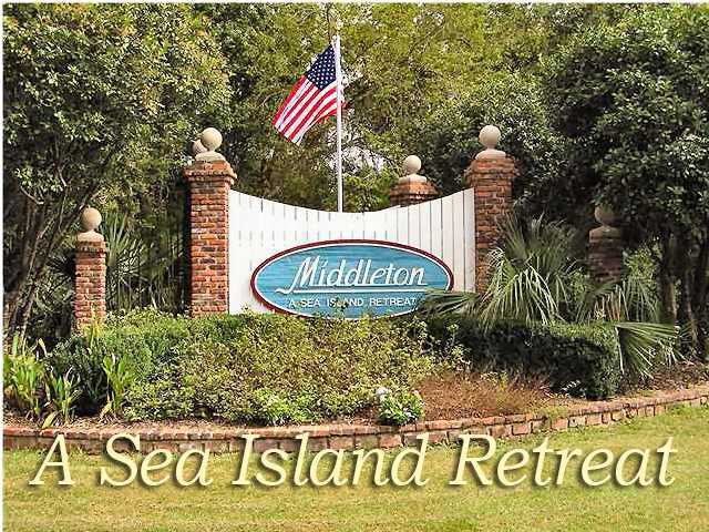 8526 Chisolm Plantation Road Edisto Island, SC 29438 - Photo 6 of 23 Additional Photo