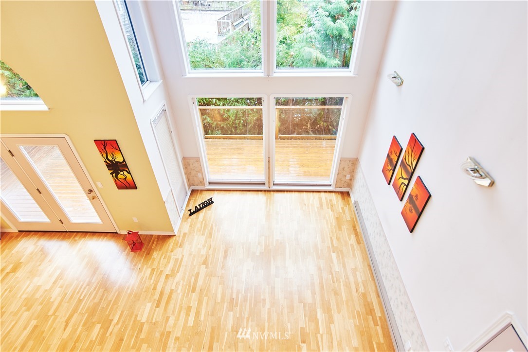 1966 Raleigh Drive Point Roberts, WA 98281 - Photo 17 of 21 a view of an entryway