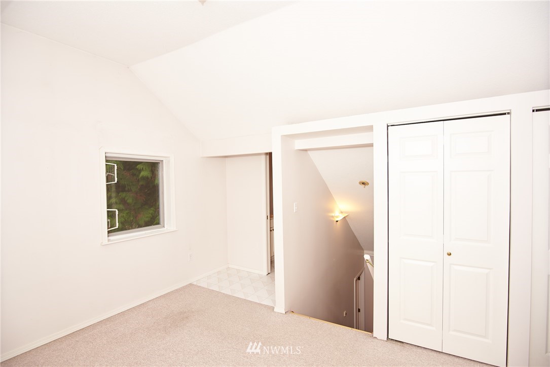 1966 Raleigh Drive Point Roberts, WA 98281 - Photo 19 of 21 a view of an empty room
