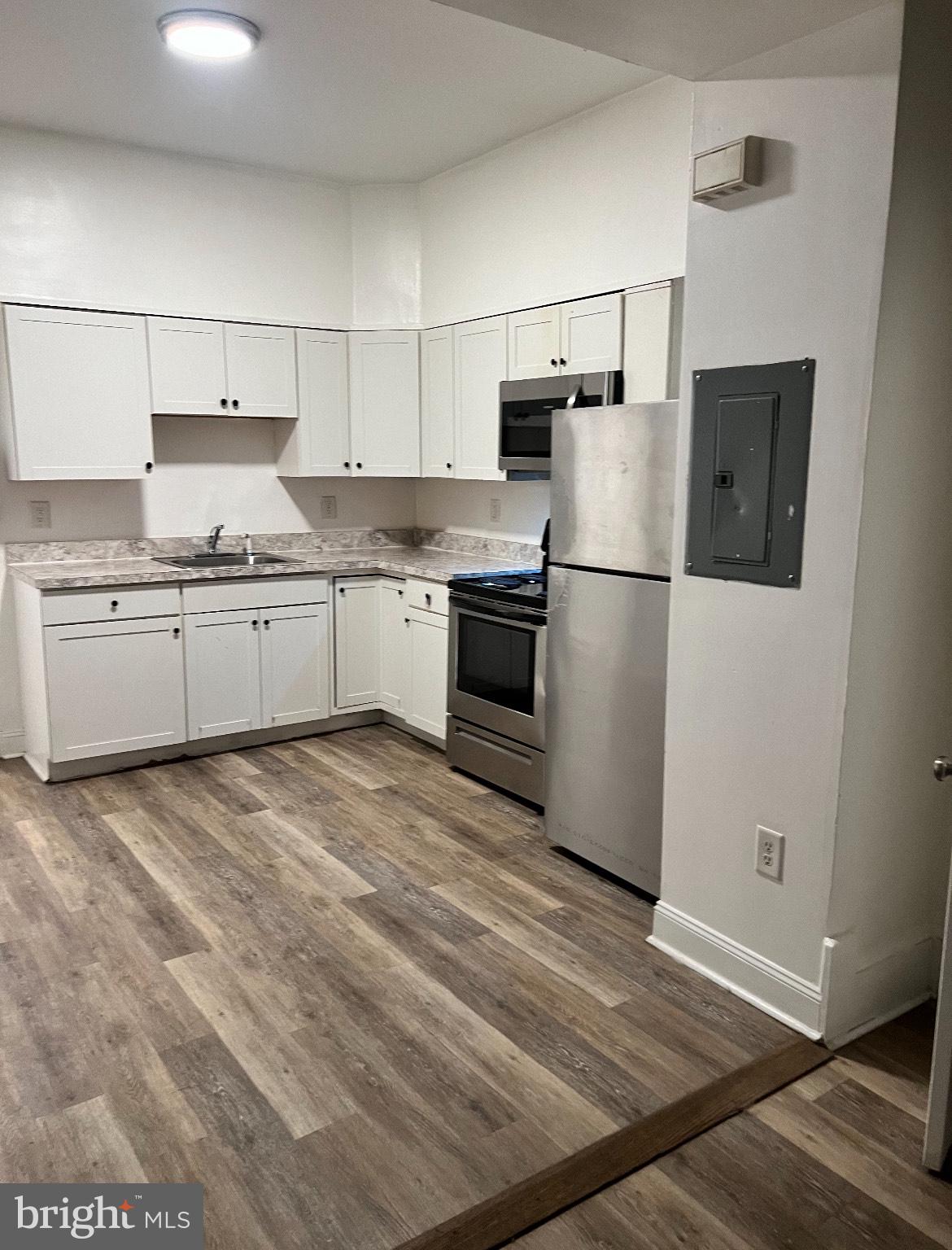 1241 North 60th Street, Unit 1 Philadelphia, PA 19151 - Photo 3 of 8