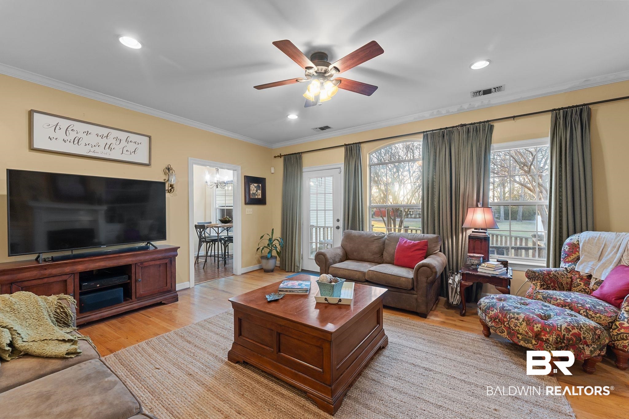 124 South Main Street Monroeville, AL 36460 - Photo 33 of 56