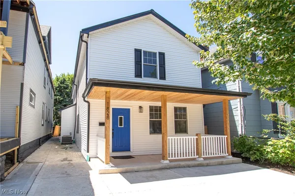 $429,998 | 1828 West 57th Street, Cleveland, OH 44102