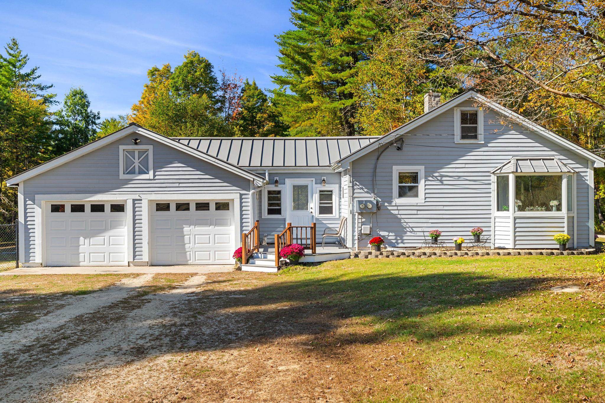 17 Sam Plummer Road Milton, NH 03851 - Photo 37 of 41