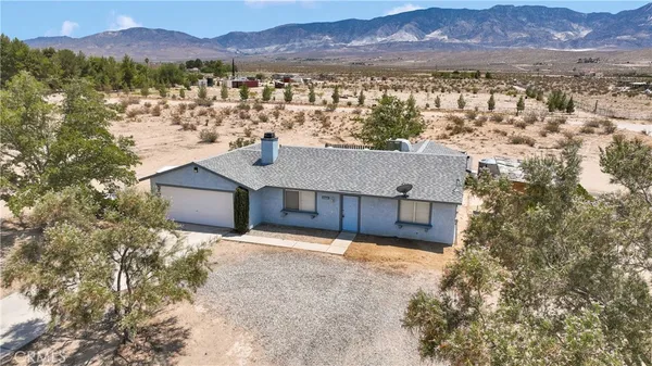 $295,000 | 35025 El Dorado Street, Lucerne Valley, CA 92356