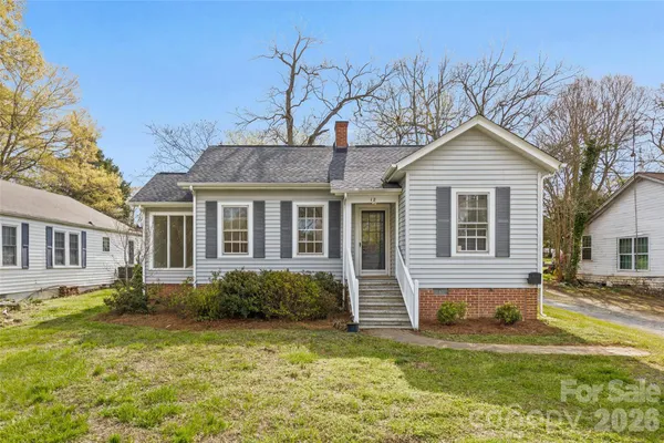 $217,000 | 12 Smith Street, York, SC 29745