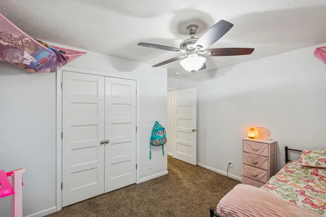 a view of outdoor space with seating area